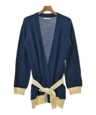 DISCOVERED Cardigans Navy 1(Approx. S) 2200630219270
