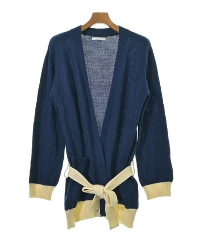 DISCOVERED Cardigans Navy 1(Approx. S) 2200630219270