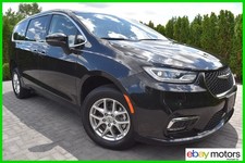 2023 Chrysler Pacifica REAR LOADER TOURING L-EDITION(MH VANS HANDICAPP ACCESS)