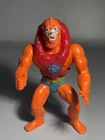 Vintage He-Man & Masters Of The Universe MOTU Beast Man Figure w/ Chest Armor