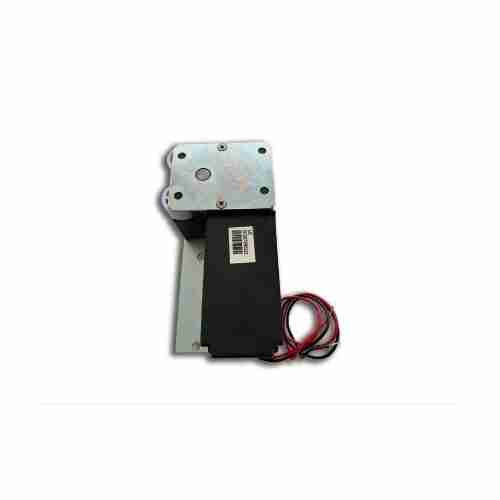 Ditec 6IONZ Piastra di Base Originale per ION 4 - ION 6 Entrematic