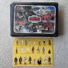 1982 Star Wars Empire Strikes Back Kenner Action Figure Carrying Case