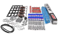 COMP CAM 54-474-11 LSR REC PORT 251/267 CAM INSTALL KIT CHEVROLET LS 6.0 LQ4 LQ9