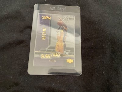 Kobe Bryant #SE1 | 2000 Upper Deck Slam Slam Exam