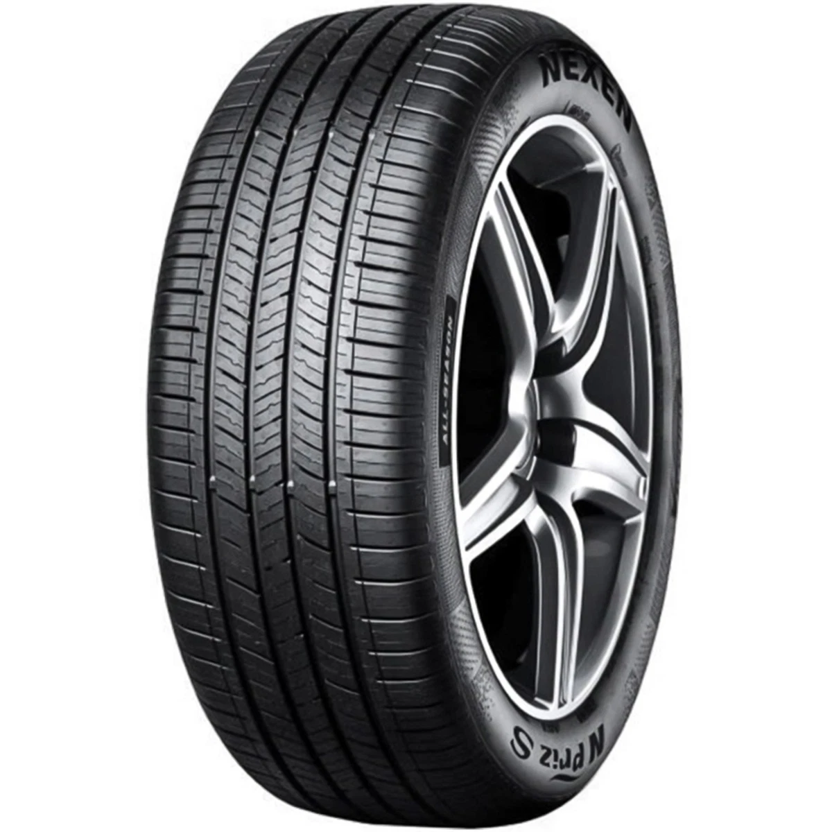 Nexen 215/60/16 All Season Tires for sale | eBay