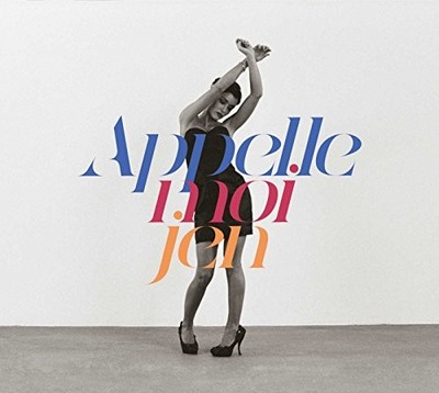 JENIFER - Appelle Moi Jen - CD - Import