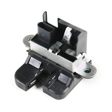 Rear Trunk Latch Lock For VW Golf GTI Tiguan