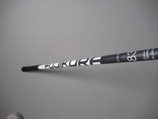 Mint Fujikura Pro TS tour spec 83 X flex driver shaft tour only taylormade qi4d