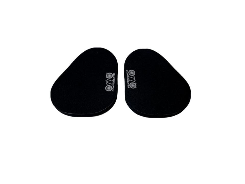 Profile Design F-35 O-PADS Replacement Aerobar Arm Pads with Hook Sheets for Tri