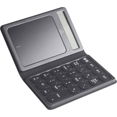 Renkforce RF-NK-300 Bluetooth  Nummernblock Faltbar, Geräuscharme Tasten,