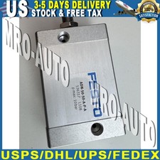 FESTO ADN-50-50-A-P-A ADN5050APA 536317