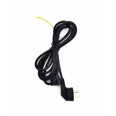 3M Power Cable Adapter Cord For Thrustmaster T300/TX Game Console Accessories