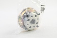 Kupo Complete Mitchell Threaded Collar,Castle Nut Round Plate Set KG04521 G935