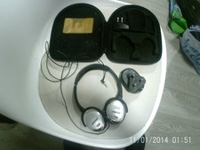 Bose QuietComfort 15 Acoustic Noise Cancelling Wireless Headphones -...