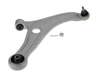 Querlenker Dreieckslenker Moog HY-TC-13754 FüR Hyundai CW Aluminium Box I40 1 VF