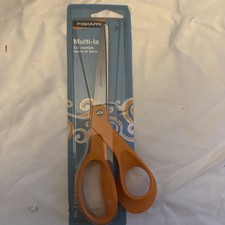 Fisksrs Mulit-layer scissors model number 9453 vintage New Old Stock