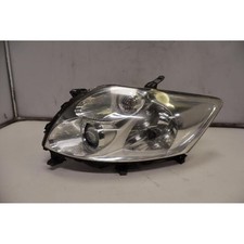 Feu avant (phare) Toyota AURIS