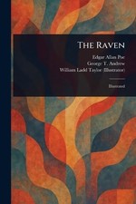 Edgar Allan Poe George T Andrew William Ladd T The Raven (Paperback) (UK IMPORT)