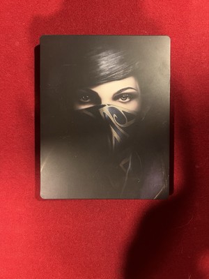 Bethesda Dishonored 2 - édition collector : Dishonored 2 Ce Fr Ps4