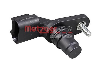Original METZGER Sensor Nockenwellenposition 0903251 für Chevrolet Opel Saab