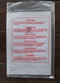 Original Sega Dreamcast English-French Instruction PAL Eur Booklet. Vintage 1999