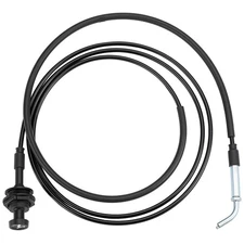 Choke Starter Cable For Yamaha Rhino 660 YXR660F 2004 2005-2007 5UG-26331-00-00