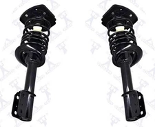 REAR Complete Spring Struts fits For 1997-1999 Chevrolet Monte Carlo REAR