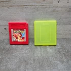 Pokemon: Red Version (GameBoy, 1998) Cartridge Authentic, Tested & Save Working