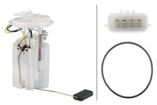 Pompe à essence Renault R8