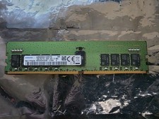 Samsung 16GB DDR4 2666MHz PC4-21300 ECC RDIMM Server Memory RAM M393A2K43CB2-CTD
