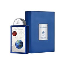 Lattafa Art of Universe Eau De Parfum 3.4 oz / 100 ml Spray For Unisex