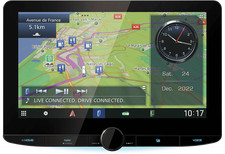 Kenwood DNR992RVS - Multimedia Navigation System