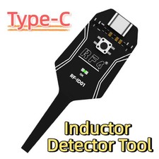 Quick Investigation Motherboard Coil Tester Electronics Repair