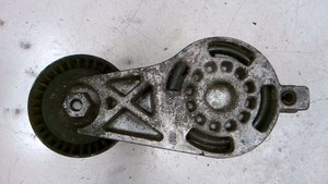 Spannrolle Hauptriemen 1968 CCM 103 KW VW Golf Plus 2.0 TDI DPF 1K/1KP/5M/1KM