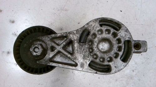 Spannrolle Hauptriemen 1968 CCM 103 KW VW Golf Plus 2.0 TDI DPF 1K/1KP/5M/1KM