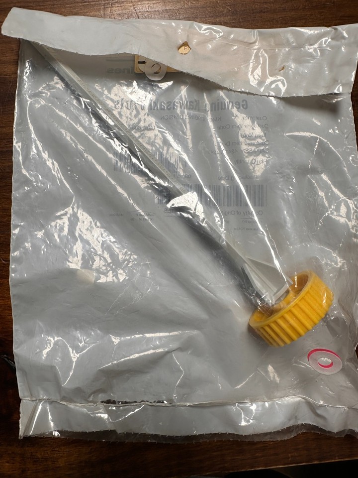 Kawasaki Uszczelka Kolektora Fh601D Fh601V Fh641 O - Ceny I Opinie - Foto 2