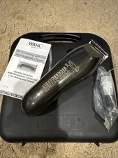 Wahl Lithium Lithium-Ion® Pro Series® Pet Clipper Kit NEW OPEN BOX