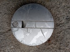 VW Golf II Jetta II Coprimozzo Copricerchi 191601149D Coprimozzo Cerchio Acciaio