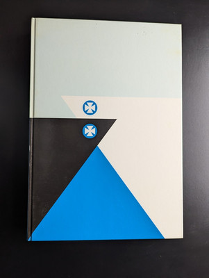 DFDS 1866-1991 Thorsoe DFDS Company History Danish Ferry Line Book Scarce