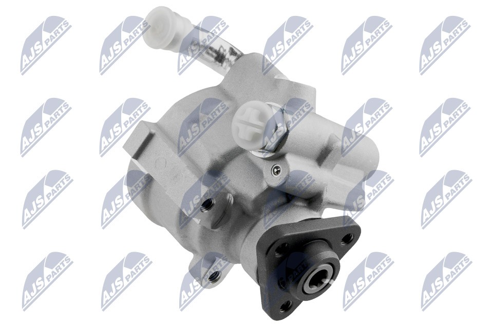 Power Steering Pump For Opel Omega B 2.5/3.0 V6 94-01 - Image 10