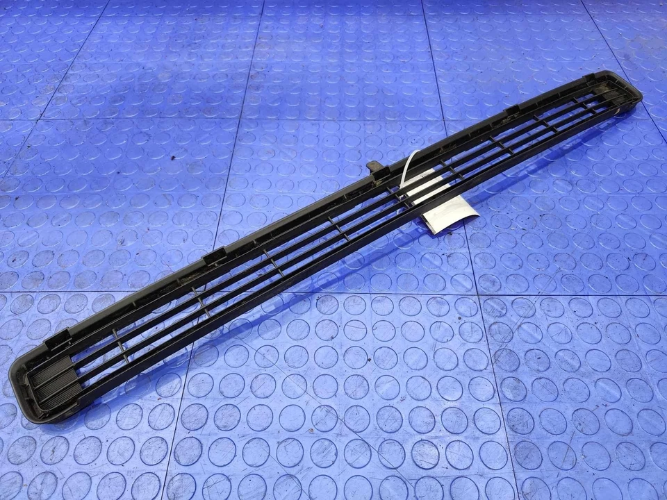 2009-2012 Toyota RAV4 Center Bumper Grille Genuine OEM Part 531120R010 - Image 2 of 4