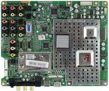 Samsung BN94-01199D BN41-00843B, BN97-01415D Main Board