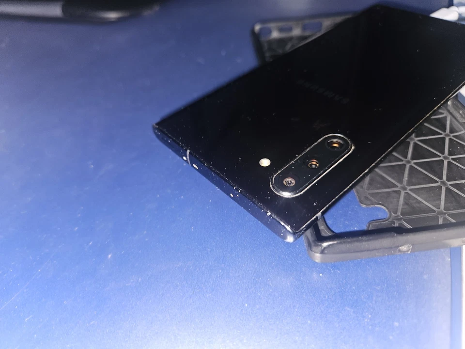Samsung Galaxy Note 10 · 256GB, Foto 4 von 5