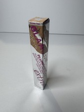 Glam Glow Plumprageous Gloss Lip Plumper Treatment Casting Couth 0.12oz/3.8ml