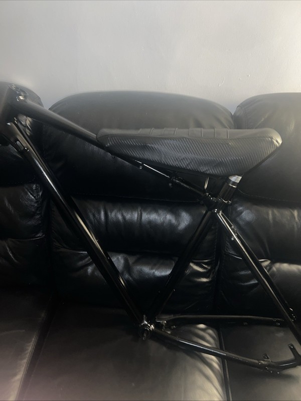 Bike Frame for Leccys 28’