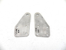 Cessna 210 Aileron Pulley Brackets 1260014-1, 1260014-2