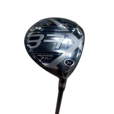 Mizuno BR-X 7W Fairway Wood FW Flex R with Headcover