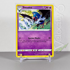 Swoobat #69 Prices | Pokemon Evolving Skies | Pokemon Cards