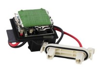 Widerstand Neu - Oe-Ref. 7701206351 FüR - Renault-Nissan