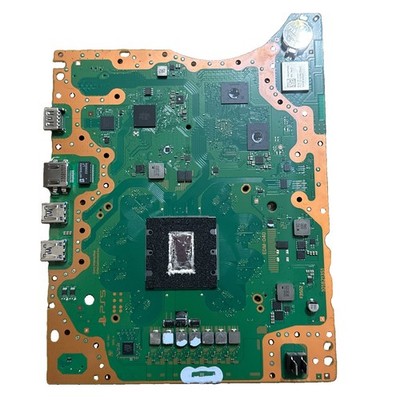 Used OEM Sony PlayStation 5 PS5 SLIM Motherboard CFI-2015 EDM-040 disc Model.